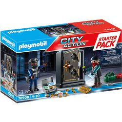 ヨドバシ.com - プレイモービル playmobil 70908 [プレイモービル