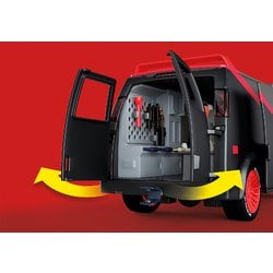 プレイモービル 70750 特攻野郎Aチーム Aチームのバン Playmobil Amazon.co.jp: Playmobil プレイモービル 特攻野郎Aチーム A