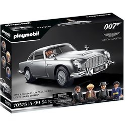 playmobil ポルシェ 70765 ラジコンカー 説明書有り 動作確認