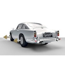 ヨドバシ.com - プレイモービル playmobil 70578 [プレイモービル 007 ゴールドフィンガー アストンマーティン DB5  （2023）] 通販【全品無料配達】