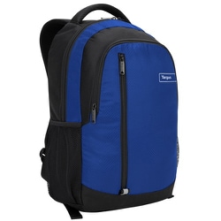 ヨドバシ.com - ターガス Targus PC用バックパック 容量19L Blue TSB89102 通販【全品無料配達】