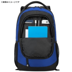 ヨドバシ.com - ターガス Targus PC用バックパック 容量19L Blue