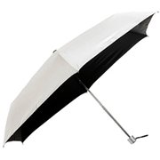 S360-0783SL1-B8 [銀行員の日傘折60cm]