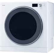 ガス乾燥機 6kg 都市ガス用 上部操作パネル仕様 床置きスタイル対応 RDT-63T/13A