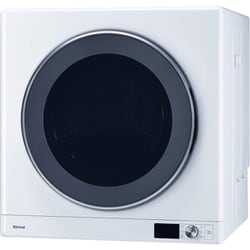 ヨドバシ.com - リンナイ Rinnai RDT-93/13A [ガス乾燥機 乾太くん 9kg 