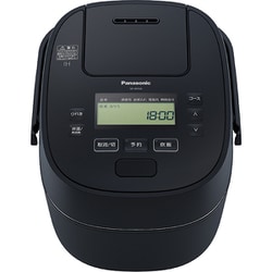 ヨドバシ.com - パナソニック Panasonic 可変圧力IHジャー炊飯器 ヨドバシ.com - パナソニック Panasonic 可変圧力IHジャー炊飯器