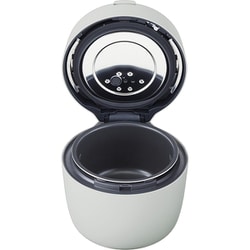 ヨドバシ.com - パナソニック Panasonic 圧力IHジャー炊飯器 5合