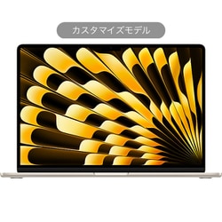 ヨドバシ.com - アップル Apple MacBook Air 15インチ M2チップ（8コア 