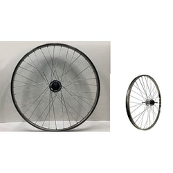 後輪（タチ無し） ST27X1 3/8ナイ3 TB3S7