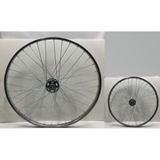 後輪(タチ無し) ST26X1 3/8 6Sローラー TBS66