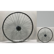 後輪(タチ無し) ST27X1 3/8 14Tドラム TBU27