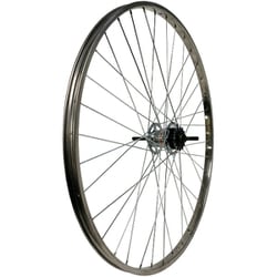 後輪（タチ無し） ST26X1 3/8 14Tローラー TBW26