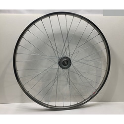前輪（タチ無し） ST26X1 3/8シマノJ2タンシ TFSN2
