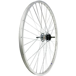 後輪（タチ無し） AL20X1.50 ナイ3ギアツキ XB220