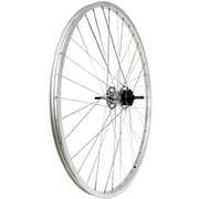 後輪(タチ無し) AL26X1 3/8ナイ3ギアツキ XB226