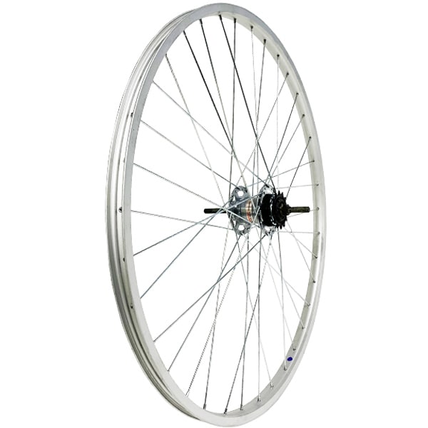後輪（タチ無し） AL27X1 3/8ナイ3ギアツキ XB227