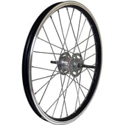 後輪(タチ無し) BK20X1.50 ナイ3ジクナガ XBAR0
