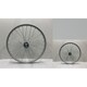 後輪（タチ無し） AL20X1.50 6Sドラム XBSP0