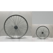 後輪(タチ無し) AL20X1.50 6Sドラム XBSP0