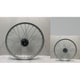 後輪（タチ無し） AL20X1.50 14Tローラー XBV20