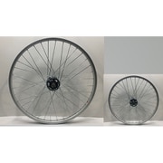 後輪(タチ無し) AL26X1 3/8 14Tローラー XBV26