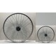 後輪（タチ無し） AL27X1 3/8 14Tローラー XBV27