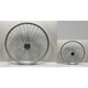 前輪（タチ無し） AL26X1 3/8シマノJ2タンシ XFAN2