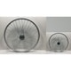 前輪（タチ無し） AL27X1 3/8シマノJ2タンシ XFAN3