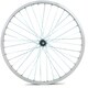 前輪（タチ無し） AL22X1.50 マエハブ XFSP2