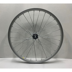 前輪（タチ無し） AL20X1.50 マエハブ XFT20