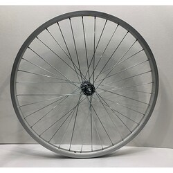 前輪（タチ無し） AL22X1 3/8マエハブ XFT22