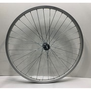 前輪(タチ無し) AL24X1 3/8マエハブ XFT24