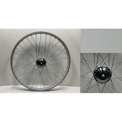 前輪（タチ無し） AL22X1 3/8J1タンシ XFTS2