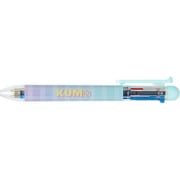 限定 KUM シャープボールペン グリーン KM1151M