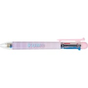 限定 KUM シャープボールペン ピンク KM1151P