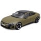 BUR11050G 1/18 アウディ RS e-tron GT 2022 グリーン [ダイキャストミニカー]