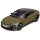 MS32907G 1/24 アウディ RS e-tron GT 2022 グリーン [ダイキャストミニカー]