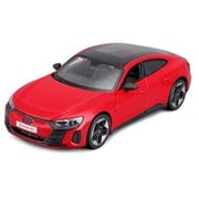 MS32907R 1/24 アウディ RS e-tron GT 2022 レッド [ダイキャストミニカー]
