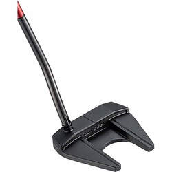 オデッセイ WHITE HOT BLACK #7 ダブルベント33インチ Odyssey White Hot Black Series Putter #7 SEVEN DB Stroke LAB