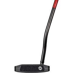 オデッセイ WHITE HOT BLACK #7 ダブルベント33インチ 毎日発送】オデッセイ WHITE HOT BLACK SEVEN CS パター メンズ