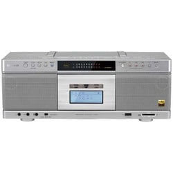 新品　東芝ラジカセ TY-AK1 ハイレゾ対応SD /USB/CD Amazon.co.jp: 東芝 ハイレゾ CDラジカセ SD/USB/CD-RW対応