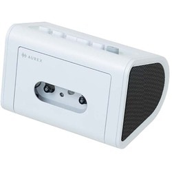 ヨドバシ.com - 東芝 TOSHIBA AX-R10 [Aurex（オーレックス） カセット 