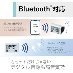 ヨドバシ.com - 東芝 TOSHIBA Aurex（オーレックス） カセット