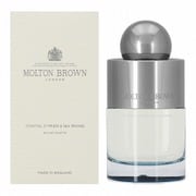 モルトンブラウン サイプレス＆シーフェンネル オードトワレ 100ml [フレグランス]