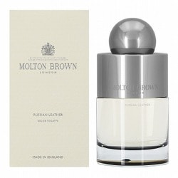 ヨドバシ.com - モルトンブラウン MOLTON BROWN モルトンブラウン ロシアンレザー オードトワレ 100ml [フレグランス]  通販【全品無料配達】