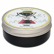 限定 ザボディショップ ボディバター モリンガ 200ml