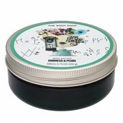 限定 ザボディショップ ボディバター ペア 200ml