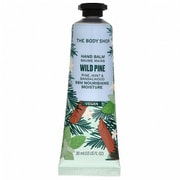ザボディショップ ハンドバーム ワイルドパイン 30ml