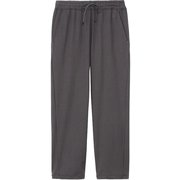 リオプティマム ハイゲージ P/J ロングパンツ Re-Optimum High Gauge P/J Long Pants GC43356 ディープチャコール(DH) サイズ2 [コンディショニングウェア ロングパンツ メンズ]