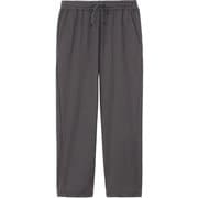 リオプティマム ハイゲージ P/J ロングパンツ Re-Optimum High Gauge P/J Long Pants GC43356 ディープチャコール(DH) サイズ5 [コンディショニングウェア ロングパンツ メンズ]